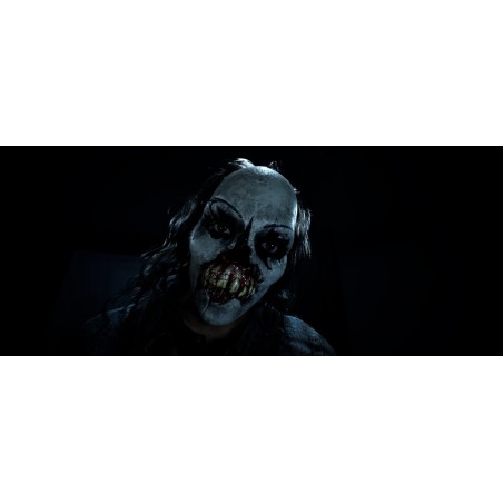 "Experience Thrills with Sony Until Dawn Standard - Multilingual PlayStation 5 Adventure | 0711719587446"